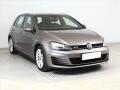 Volkswagen Golf 2.0 TDI GTD, Serv.kniha
