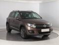 Volkswagen Tiguan 2.0 TDI, 4X4, Automat