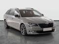�koda Superb Sportline 2.0 TDI, Automat