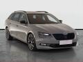 �koda Superb Sportline 2.0 TDI, Automat