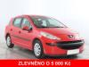 Peugeot 207 1.4, po STK, Tan