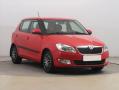 koda Fabia Elegance 1.6 TDI, Tempomat