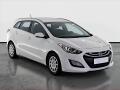 Hyundai i30 Trikolor Plus 1.6 CRDi