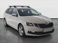 �koda Octavia Ambition 1.6 TDI, Tempomat