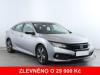 Honda Civic Elegance 1.5 VTEC, 1. majitel