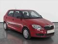 �koda Fabia 1.2, po STK, jezd� v�born�