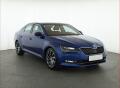 �koda Superb Laurin&Klement 2.0 TDI