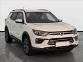 SsangYong Korando 1.5 T-GDI, �R,1.maj