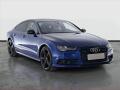 Audi A7 S-Line 3.0 TDI competition
