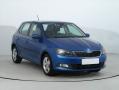 koda Fabia 1.2 TSI, Serv.kniha