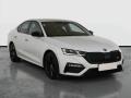 �koda Octavia RS 2.0 TDI 4x4
