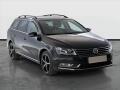 Volkswagen Passat 2.0 TDI, Xenony, Tempomat