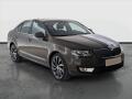 �koda Octavia Elegance 1.4 TSI, K��e