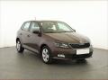 �koda Fabia Ambition 1.2 TSI