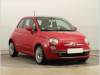 Fiat 500 1.2, Serv.kniha, Park.senzory