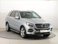 Mercedes-Benz GLE 350d