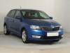 koda Rapid Spaceback 1.2 TSI, Serv.kniha