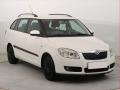 koda Fabia 1.2 12V, nov STK, Tan