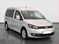 Volkswagen Caddy Maxi 2.0 TDI, 5M�st, 1Maj