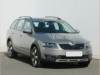 koda Octavia Scout 2.0 TDI, 4X4, Automat