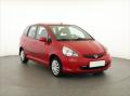 Honda Jazz 1.4 i-DSI, nov STK, Tan