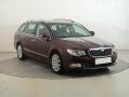 �koda Superb Elegance 2.0 TDI, Automat