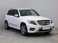 Mercedes-Benz GLK 220 CDI, R,BI-XENON,4MATIC