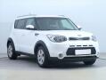 Kia Soul 1.6 GDI, Serv.kniha, Tempomat