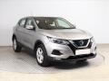 Nissan Qashqai 1.3 DIG-T, Tempomat