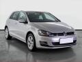 Volkswagen Golf Comfortline 1.2 TSI, K��e
