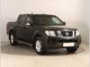 Nissan Navara 2.5 D, 4X4, Automat