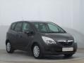 Opel Meriva 1.7 CDTi, za dobrou cenu