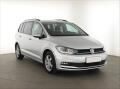 Volkswagen Touran 1.6 TDI, Park.�senzory