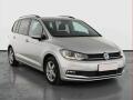 Volkswagen Touran 1.6 TDI, Park.�senzory