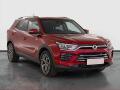 SsangYong Korando Style 1.5 T-GDI, �R,1.maj
