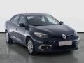 Renault Fluence 1.6 16V, Serv.kniha, Tempomat