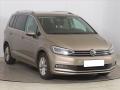 Volkswagen Touran 2.0 TDI, Automat, Navi