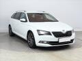 �koda Superb 2.0 TDI, 4X4, Automat