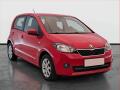 �koda Citigo 1.0 MPI, nov� STK
