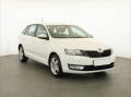 �koda Rapid Spaceback 1.2 TSI, Tempomat