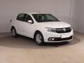 Dacia Logan 1.2 16V, Serv.kniha