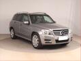 Mercedes-Benz GLK 220 CDI, 4X4, Automat, K��e