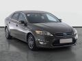 Ford Mondeo 2.0 TDCi, Automat, Ta�n�