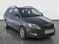 �koda Fabia Ambiente 1.2 TSI, Tempomat