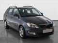 �koda Fabia Ambiente 1.2 TSI