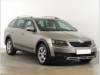 koda Octavia Scout 2.0 TDI, 4X4, Automat