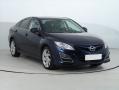 Mazda 6 2.5, Tempomat