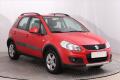 Suzuki SX4 1.6 VVT, 4X4, �R,1.maj