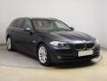 BMW 530d xDrive, 4X4, Automat