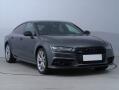 Audi A7 3.0 TDI competition